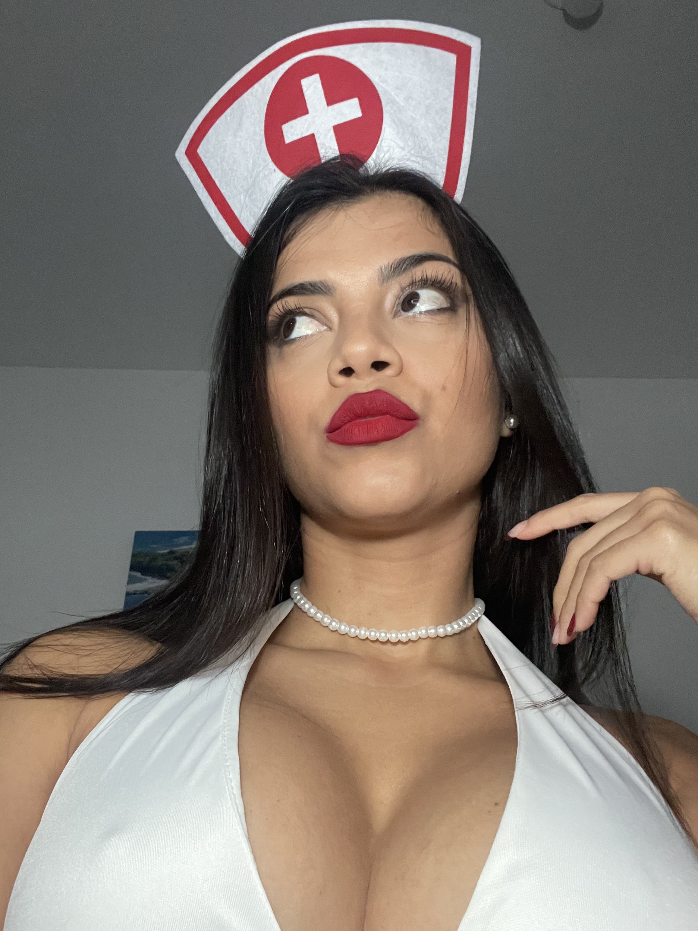 Rachel Sweet content creator +18
